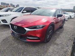 Mazda CX-4 2.0L Automatic FWD Skyactiv Explorer Edition - ფოტო 1