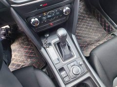 Mazda CX-4 2.0L Automatic FWD Skyactiv Explorer Edition - ფოტო 10