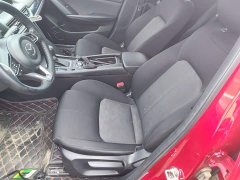 Mazda CX-4 2.0L Automatic FWD Skyactiv Explorer Edition - ფოტო 11