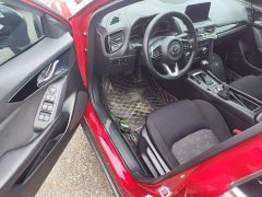 Mazda CX-4 2.0L Automatic FWD Skyactiv Explorer Edition - ფოტო 12