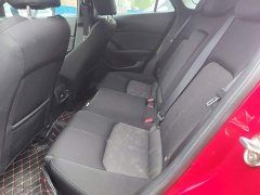 Mazda CX-4 2.0L Automatic FWD Skyactiv Explorer Edition - ფოტო 13