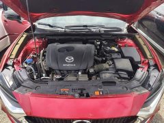 Mazda CX-4 2.0L Automatic FWD Skyactiv Explorer Edition - ფოტო 16