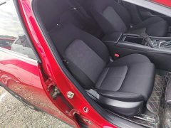 Mazda CX-4 2.0L Automatic FWD Skyactiv Explorer Edition - ფოტო 19
