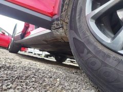 Mazda CX-4 2.0L Automatic FWD Skyactiv Explorer Edition - ფოტო 20