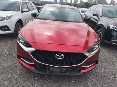 Mazda CX-4 2.0L Automatic FWD Skyactiv Explorer Edition - ფოტო 3