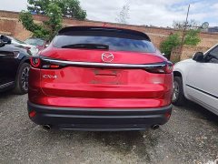 Mazda CX-4 2.0L Automatic FWD Skyactiv Explorer Edition - ფოტო 4