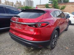 Mazda CX-4 2.0L Automatic FWD Skyactiv Explorer Edition - ფოტო 5