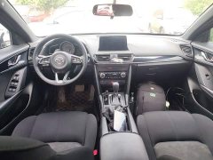 Mazda CX-4 2.0L Automatic FWD Skyactiv Explorer Edition - ფოტო 6