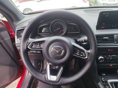 Mazda CX-4 2.0L Automatic FWD Skyactiv Explorer Edition - ფოტო 7
