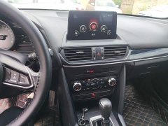 Mazda CX-4 2.0L Automatic FWD Skyactiv Explorer Edition - ფოტო 9