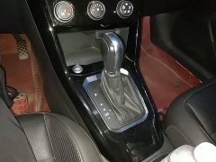 Volkswagen T-ROC Tanyue 2020 280TSI DSG FWD Comfort - ფოტო 10
