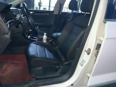Volkswagen T-ROC Tanyue 2020 280TSI DSG FWD Comfort - ფოტო 11