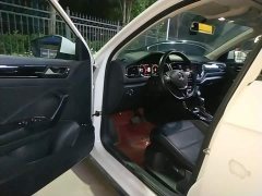 Volkswagen T-ROC Tanyue 2020 280TSI DSG FWD Comfort - ფოტო 12