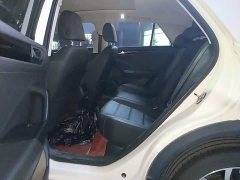 Volkswagen T-ROC Tanyue 2020 280TSI DSG FWD Comfort - ფოტო 13
