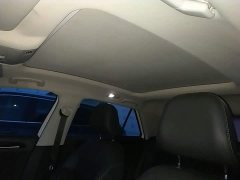 Volkswagen T-ROC Tanyue 2020 280TSI DSG FWD Comfort - ფოტო 14