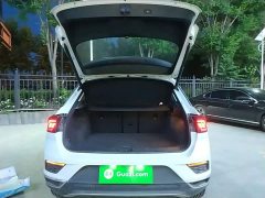 Volkswagen T-ROC Tanyue 2020 280TSI DSG FWD Comfort - ფოტო 15