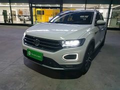 Volkswagen T-ROC Tanyue 2020 280TSI DSG FWD Comfort - ფოტო 2