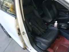 Volkswagen T-ROC Tanyue 2020 280TSI DSG FWD Comfort - ფოტო 20