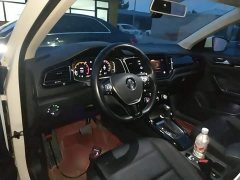 Volkswagen T-ROC Tanyue 2020 280TSI DSG FWD Comfort - ფოტო 6