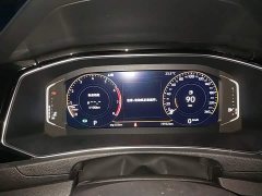 Volkswagen T-ROC Tanyue 2020 280TSI DSG FWD Comfort - ფოტო 8