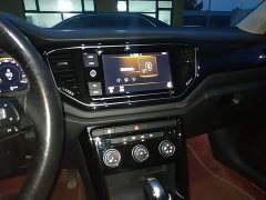 Volkswagen T-ROC Tanyue 2020 280TSI DSG FWD Comfort - ფოტო 9
