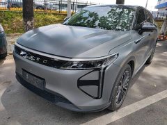 Changan Yaoguang C-DM 2025 100 Extended Range Pro FWD - ფოტო 1