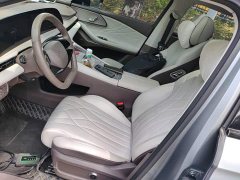Changan Yaoguang C-DM 2025 100 Extended Range Pro FWD - ფოტო 11