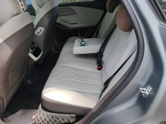 Changan Yaoguang C-DM 2025 100 Extended Range Pro FWD - ფოტო 13