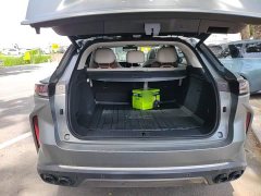 Changan Yaoguang C-DM 2025 100 Extended Range Pro FWD - ფოტო 15
