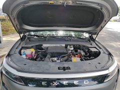 Changan Yaoguang C-DM 2025 100 Extended Range Pro FWD - ფოტო 16