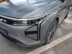Changan Yaoguang C-DM 2025 100 Extended Range Pro FWD - ფოტო 18
