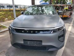 Changan Yaoguang C-DM 2025 100 Extended Range Pro FWD - ფოტო 3