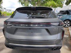 Changan Yaoguang C-DM 2025 100 Extended Range Pro FWD - ფოტო 4