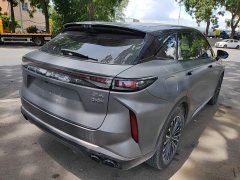 Changan Yaoguang C-DM 2025 100 Extended Range Pro FWD - ფოტო 5