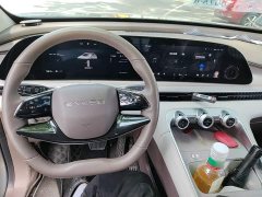 Changan Yaoguang C-DM 2025 100 Extended Range Pro FWD - ფოტო 6
