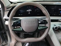 Changan Yaoguang C-DM 2025 100 Extended Range Pro FWD - ფოტო 7