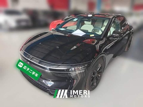2025 Zeekr 007 Long Range RWD Smart Driving 100kWh - автомобиль из Китая