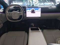 Zeekr 007 Long Range RWD Smart Driving 100kWh - фото 14