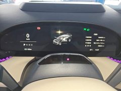 Zeekr 007 Long Range RWD Smart Driving 100kWh - фото 16