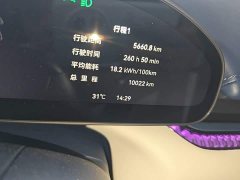 Zeekr 007 Long Range RWD Smart Driving 100kWh - фото 17