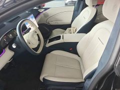 Zeekr 007 Long Range RWD Smart Driving 100kWh - фото 20