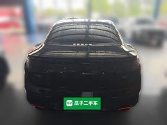Zeekr 007 Long Range RWD Smart Driving 100kWh - фото 8