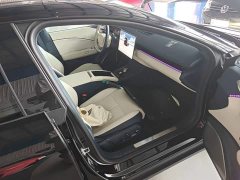 Zeekr 007 Long Range RWD Smart Driving 100kWh - фото 9