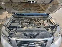 Navara 2.5L Manual 2WD Comfort National VI QR25 - фото 11