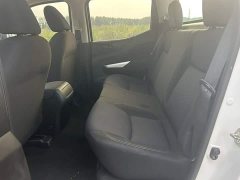 Navara 2.5L Manual 2WD Comfort National VI QR25 - фото 13