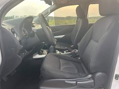 Navara 2.5L Manual 2WD Comfort National VI QR25 - фото 14