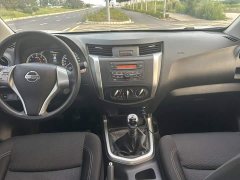 Navara 2.5L Manual 2WD Comfort National VI QR25 - фото 15