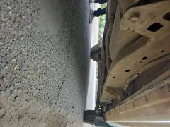 Navara 2.5L Manual 2WD Comfort National VI QR25 - фото 17