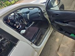 Navara 2.5L Manual 2WD Comfort National VI QR25 - фото 20