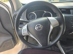 Navara 2.5L Manual 2WD Comfort National VI QR25 - фото 3